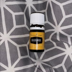 Goldenrod YL essential oil